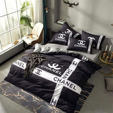 chanel bedding wholesale supplier|chanel bedding for sale.